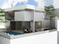 Terrain pour la construction d'une maison à vendre à Denya Haifa.